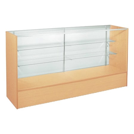 Specialty Store Services RetailCheckoutCounter, 38inH, 70inW 3442M