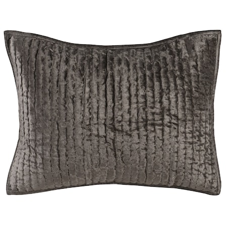 Homeroots 20" X 26" Decorative Sham Pillow 523079