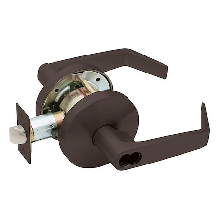 Falcon Door Locksets W511BD D 613