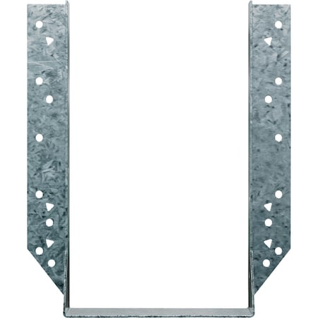 Simpson Strong-Tie ZMAX 6X12 Face Mount Joist Hanger HU612Z