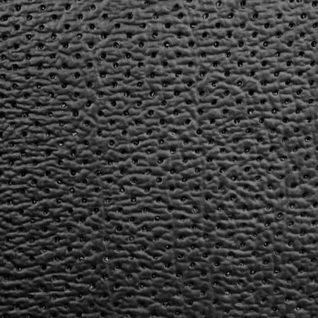 K&M Mfg Bulk Cab Foam Black Vinyl 64 HPSI 54-In. Wide x 1/2-In. Thick 4017