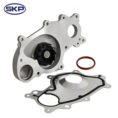 Skyward Automotive Products Engine Water Pump, SK1253280