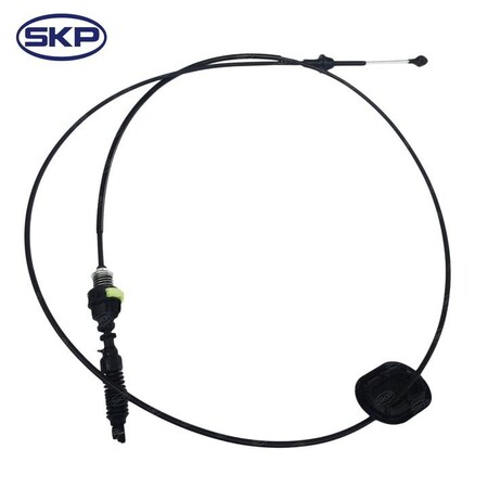 Skyward Automotive Products Automatic Transmission Shifter Cable Kit,  SKY1308