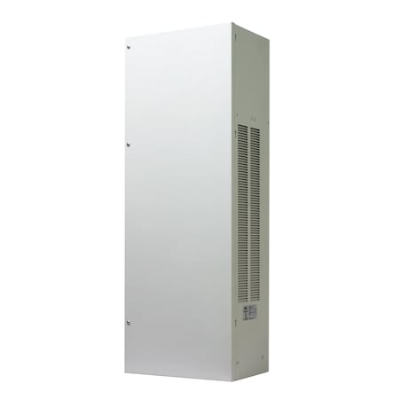 Hoffman CR43 8000 BTU 230V 50/60HZ 1PH CR430826G002