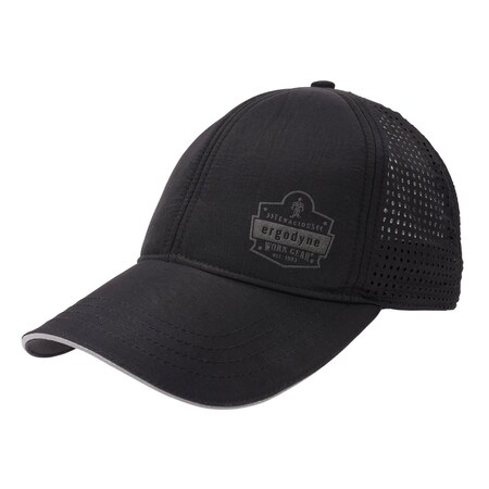 Ergodyne Cooling Hat, Size Universal, Nylon 8937