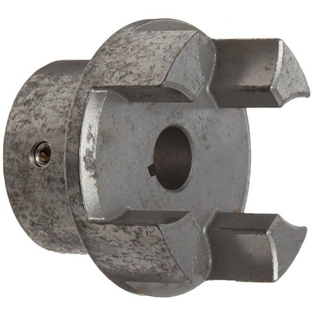 Timken Lovejoy HUB CJ 28A PM 3/4 3/16 KW