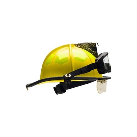 Bullard Fire Helmet UG6YLBRK2