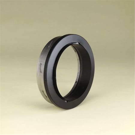 Perfectpillows M & G Duravent 6DT-FC 6 in  Dura Vent Duratech Finishing Collar  Doesnftt Come With Adaptor PE2547650