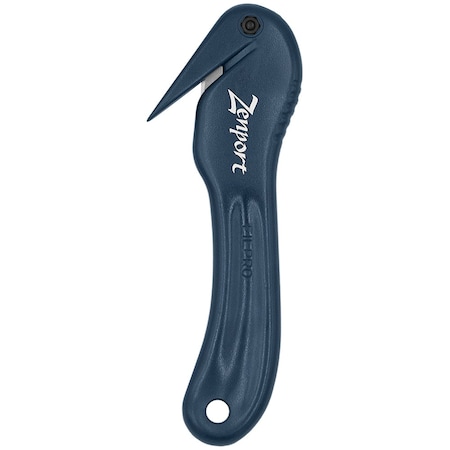 Zenport Duckbill Landscape Knife, Plastic and Fabric Cutter, 5PK UK259