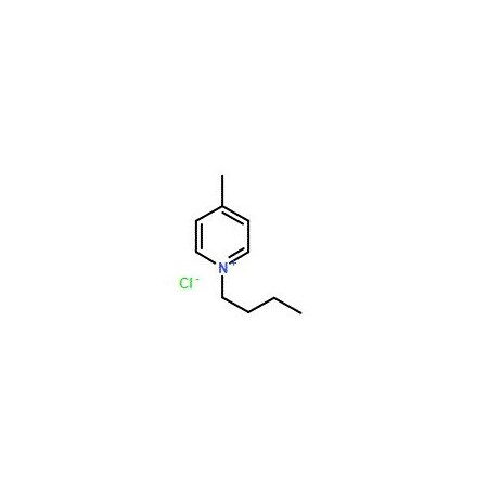 Ak Scientific 1-Butyl-4-methylpyridinium chloride (25g), CAS 112400-86-9 S347-25g