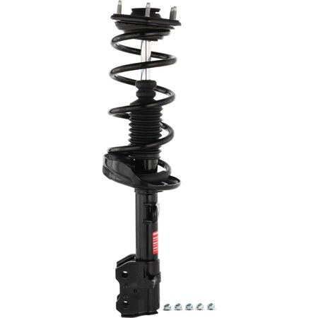 Monroe Suspension Strut and Coil Spring Assembly,  173046
