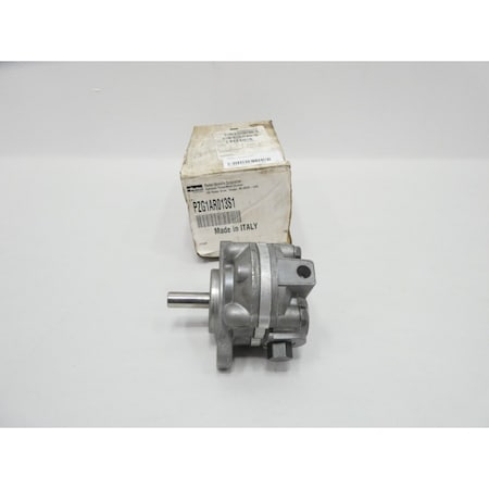 Parker HYDRAULIC GEAR PUMP PZG1AR013S1