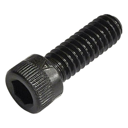Kerr Lakeside Standard Head Socket Cap Screw, PK50 43F200KCS