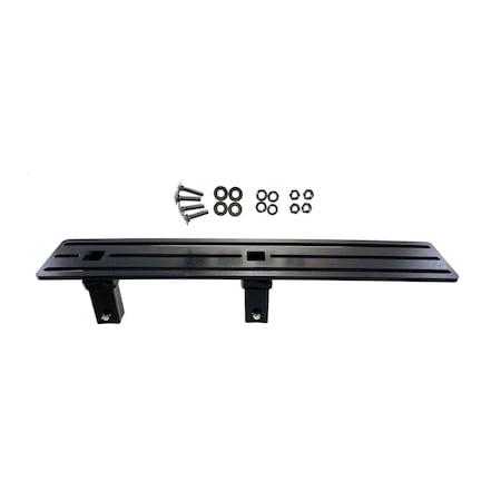 Exposed Rack Roof Rack Accessory Mounting Bracket 8-00-9882