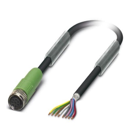 Phoenix Contact SAC-8P- 3 0-PUR/M 8FS SH 1404148
