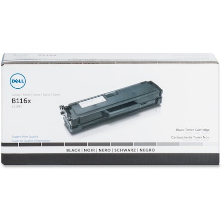 Royal Toner Toner For B1160, 1.5K Pages YK1PM