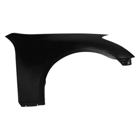 Geared2Golf Right Hand Steel Fender for 2003-2007 G35 Coupe Infiniti GE2466011