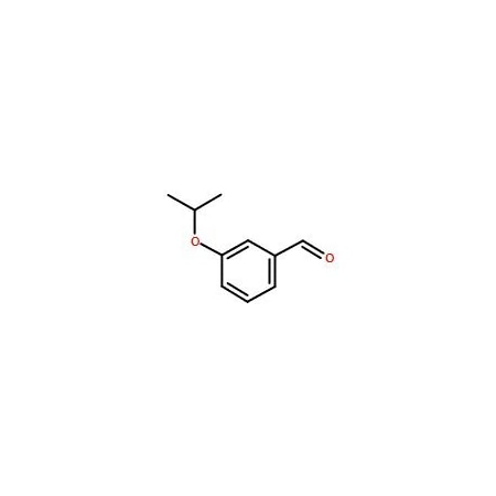 Ak Scientific 3-Isopropoxybenzaldehyde (10g), CAS 75792-33-5 Y4014-10g