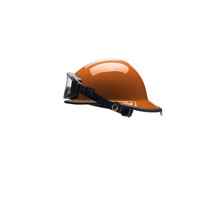 Bullard Fire Helmet FXSORGIZ2R640
