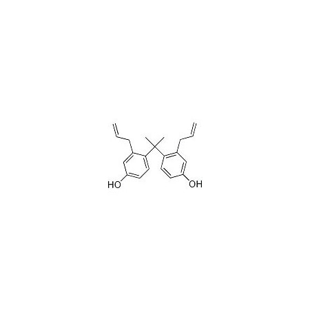 Ak Scientific 2, 2'-Diallylbisphenol A (1g), CAS 1745-89-7 D320-1g