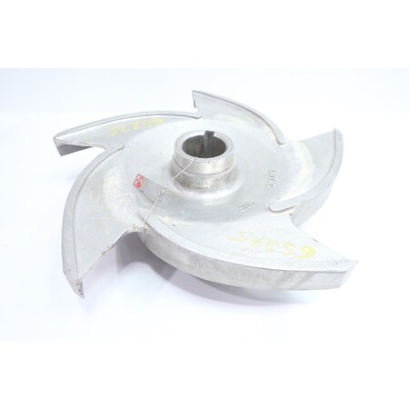 Goulds Water Technology 5-VANE PUMP IMPELLER 20IN 3175 M