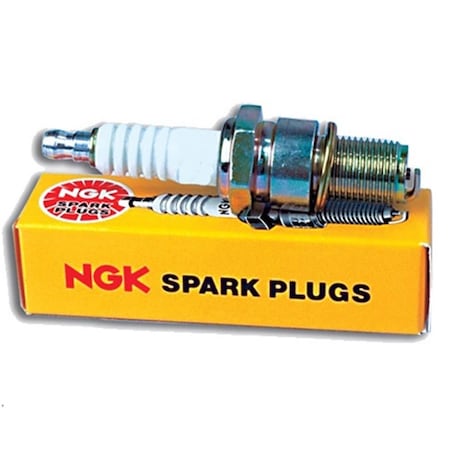 Ngk B8S-3810 Single Lead Spark Plug B8S(3810)