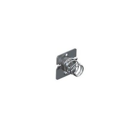 Keystone Electronics 1 Cell Negative Spring Battery Contact 5202