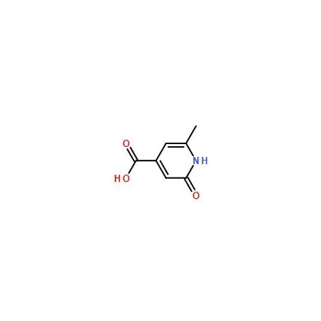 Ak Scientific 1, 2-Dihydro-6-methyl-2-oxo-4-pyridinecarboxylic acid (500g), CAS 86454-13-9 Z2245-500g