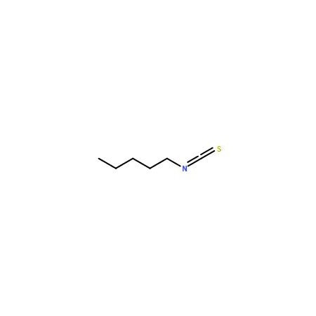 Ak Scientific Pentyl isothiocyanate (5g), CAS 629-12-9 7010AE-5g