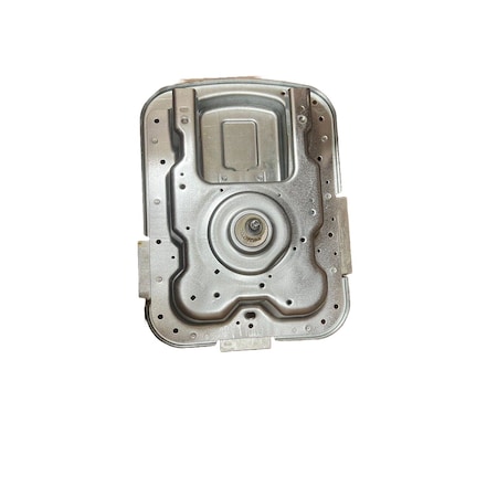 Ge WH03X34937 GE Platform Bearing Retainer & WH03X34937