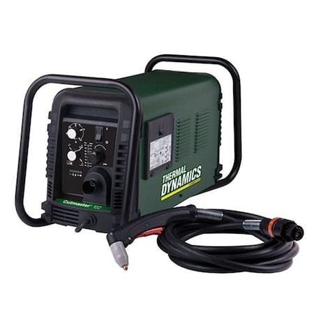 Thermal Dynamics Plasma Cutter, Cutmaster 152 1-1731-2