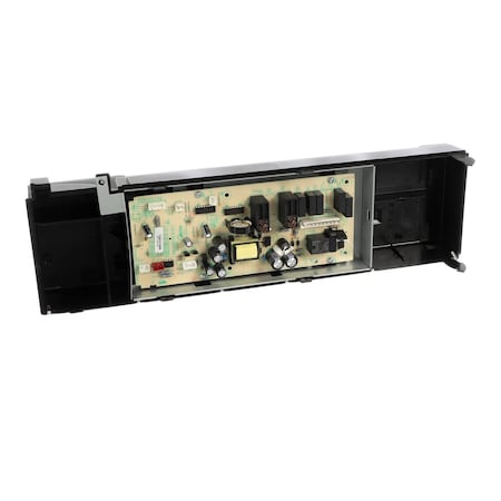 Frigidaire Control Assembly, Stainless, Com 5304521572