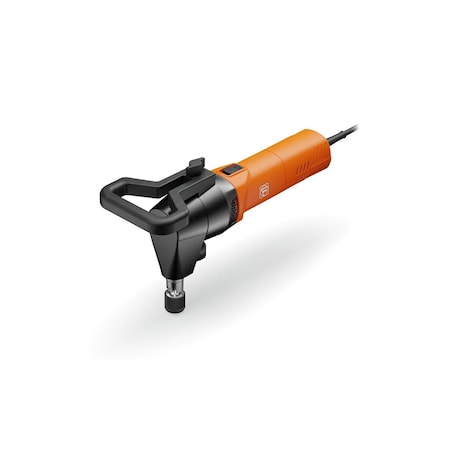 Fein Nibbler, 820 stroke/min, 13 A, 120V AC BLK 3.5 E