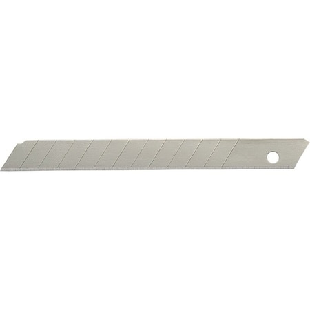 Hyde Replacement Knife Blade, 9 mm, 13-Point 42345
