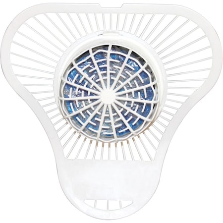 Impact Products Deodorant Urinal Screen w/ Block 9480G