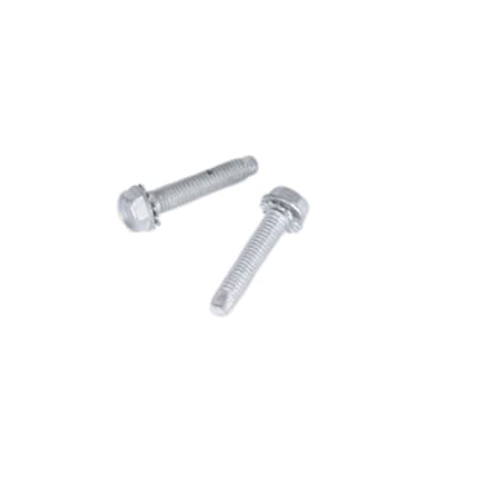 Acdelco Ignition Control Module Bolt, 2PK 10469668