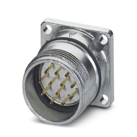 Phoenix Contact RC-12P2N8AWB00 Device connector for 1598287