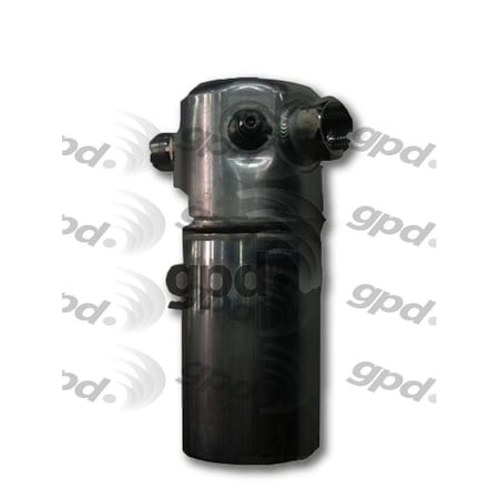 Global Parts Distributors Accumulator/ Filter Drier 1411276