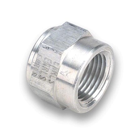 Earls 996701ERL Aluminum Female Weld Fitting - 0.13 in. NPT EAR996701ERL