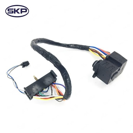Skyward Automotive Products Ignition Switch,  SKUS295