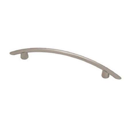 Brainerd Mfg Co/Liberty Hdw 5-1/4" Ni Delicate Pull 69327