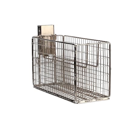 Henny Penny Basket, 1/2 Size, 6 Fillets, 500 73025