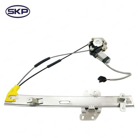 Skyward Automotive Products Window Motor and Regulator Assembly, SK741768