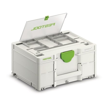Festool Systainer SYS3 DF M 187 577347
