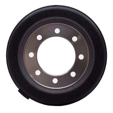 Dfc True-Balanced Brake Drum, Brake Drum,  365-54070