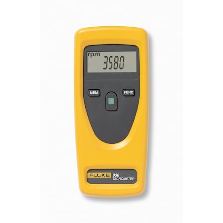Fluke No-Contact Tachometer FLUKE-930 ESP