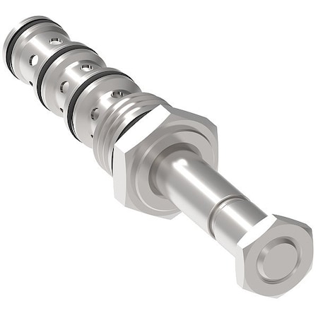Char-Lynn VALVE 02-180101