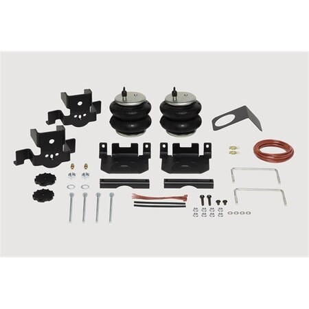 Firestone 2558 Ride Rite Air Helper Spring Kit F36-2558
