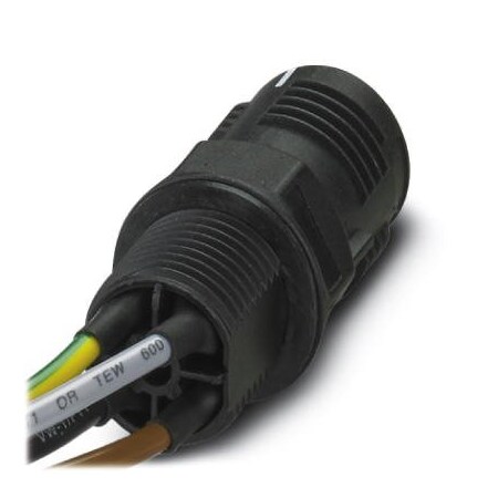 Phoenix Contact QPD W 3PE1 5 M20 1 0 BK Panel 1414682