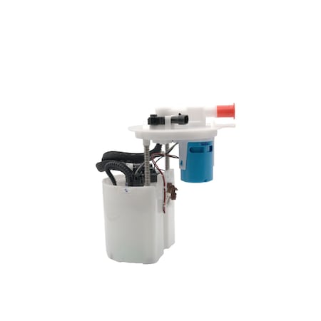 Autobest Fuel Pump Module Assembly, 2011-2016 Hyundai Elantra Liter: 1.8 & Cylinder: 4 & Block: L / F6084A